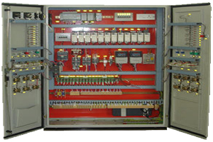 Panel Manufacturing